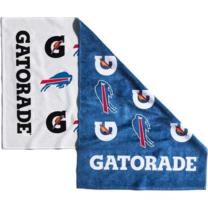image:imageGatorade San Francisco 49ers TowelBuffalo Bills