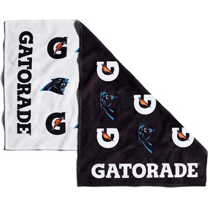 image:imageGatorade San Francisco 49ers TowelCarolina Panthers
