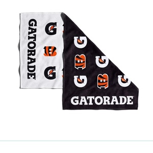 image:imageGatorade San Francisco 49ers TowelCincinatti Bengals