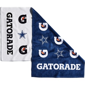 image:imageGatorade San Francisco 49ers TowelDallas Cowboys