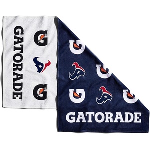 image:imageGatorade San Francisco 49ers TowelHouston Texans