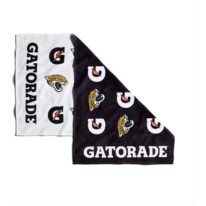 image:imageGatorade San Francisco 49ers TowelJacksonville Jaguars