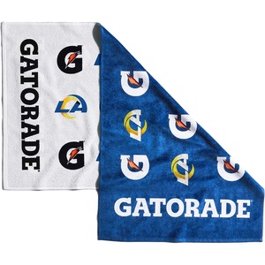image:imageGatorade San Francisco 49ers TowelLos Angeles Rams
