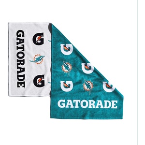 image:imageGatorade San Francisco 49ers TowelMiami Dolphins
