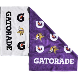 image:imageGatorade San Francisco 49ers TowelMinnesota Vikings