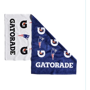 image:imageGatorade San Francisco 49ers TowelNew England Patriots