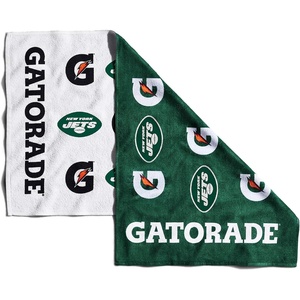 image:imageGatorade San Francisco 49ers TowelNew York Jets