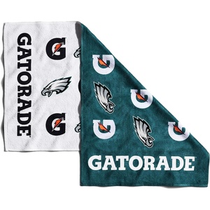 image:imageGatorade San Francisco 49ers TowelPhiladelphia Eagles