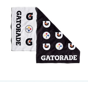 image:imageGatorade San Francisco 49ers TowelPittsburgh Steelers