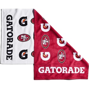 image:imageGatorade San Francisco 49ers TowelSan Francisco 49ers