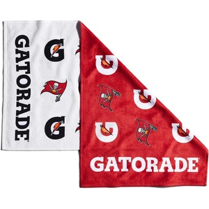image:imageGatorade San Francisco 49ers TowelTampa Bay Buccaneers