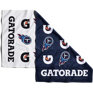 image:imageGatorade San Francisco 49ers TowelTennessee Titans
