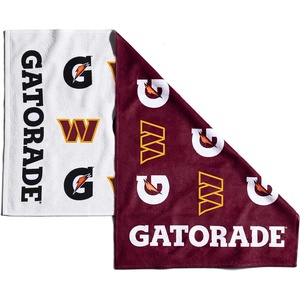 image:imageGatorade San Francisco 49ers TowelWashington Commanders
