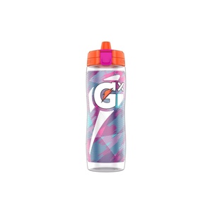 image:imageGx Exclusive Water Bottle BundleGlitch Berry