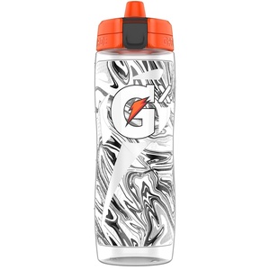 image:imageGx Exclusive Water Bottle BundleMarble Black