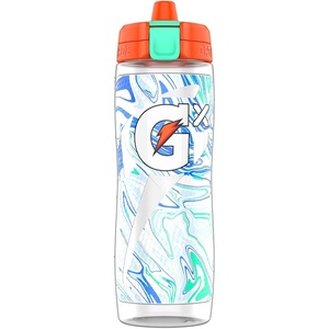 image:imageGx Exclusive Water Bottle BundleMarble White