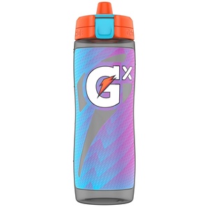 image:imageGx Exclusive Water Bottle BundleNeon Blue