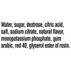 image:image8 ct 20 oz Fruit Punch Berry XFactor Gatorade