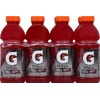 image:image8 ct 20 oz Fruit Punch Berry XFactor Gatorade