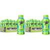 image:imageFast Twitch Energy drink from Gatorade Cool Blue 12oz Bottles 12 Pack 200mg Caffeine Zero Sugar ElectrolytesGlacier Freeze
