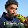 image:imageFast Twitch Energy drink from Gatorade Cool Blue 12oz Bottles 12 Pack 200mg Caffeine Zero Sugar ElectrolytesGlacier Freeze