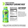 image:imageFast Twitch Energy drink from Gatorade Cool Blue 12oz Bottles 12 Pack 200mg Caffeine Zero Sugar ElectrolytesGlacier Freeze