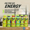 image:imageFast Twitch Energy drink from Gatorade Cool Blue 12oz Bottles 12 Pack 200mg Caffeine Zero Sugar ElectrolytesGlacier Freeze