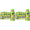 image:imageFast Twitch Energy drink from Gatorade Cool Blue 12oz Bottles 12 Pack 200mg Caffeine Zero Sugar ElectrolytesStrawberry Watermelon