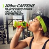 image:imageFast Twitch Energy drink from Gatorade Cool Blue 12oz Bottles 12 Pack 200mg Caffeine Zero Sugar ElectrolytesStrawberry Watermelon