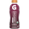 image:imageG Organic 3 Flavor Variety Pack Gatorade Sports Drink Organic Hydration USDA Certified Organic 169 fl oz Bottles Pack of 12Passion Fruit  Mixed Berry  Strawberry