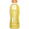 image:imageG Organic 3 Flavor Variety Pack Gatorade Sports Drink Organic Hydration USDA Certified Organic 169 fl oz Bottles Pack of 12Passion Fruit  Mixed Berry  Strawberry