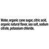 image:imageG Organic 3 Flavor Variety Pack Gatorade Sports Drink Organic Hydration USDA Certified Organic 169 fl oz Bottles Pack of 12Passion Fruit  Mixed Berry  Strawberry