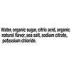 image:imageG Organic 3 Flavor Variety Pack Gatorade Sports Drink Organic Hydration USDA Certified Organic 169 fl oz Bottles Pack of 12Strawberry