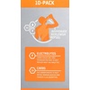 image:imageG Powder 10ct Lemon LimeLemon