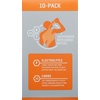 image:imageG Powder 10ct Lemon LimeLemon