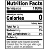 image:imageG Water Base Water 700mL