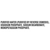 image:imageG Water Base Water 700mL