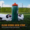 image:imageGatorade 32oz Gatorskin Bottle BlueBlue