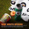 image:imageGatorade 32oz Gatorskin Bottle BlueRed