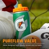image:imageGatorade 32oz Gatorskin Bottle BlueRed