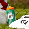 image:imageGatorade 32oz Gatorskin Bottle Green One SizeGreen