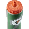 image:imageGatorade 32oz Gatorskin Bottle Green One SizeGreen
