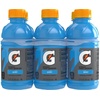 image:imageGatorade Berry Thirst Quencher 12 Fl Oz Bottles 6 PackBerryAll Star