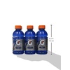 image:imageGatorade Berry Thirst Quencher 12 Fl Oz Bottles 6 PackBerryAll Star