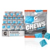 image:imageGatorade Energy Chews Fruit Punch Caffeine Free B12 106 oz  100 Calorie Pouches 16 PackCool Blue
