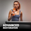 image:imageGatorade Fierce Blue Cherry Thirst Quencher 28 Fl Oz BottleBlue Cherry