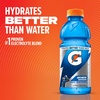 image:imageGatorade Fierce Blue Cherry Thirst Quencher 28 Fl Oz BottleBlue Cherry
