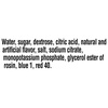 image:imageGatorade Fierce Blue Cherry Thirst Quencher 28 Fl Oz BottleGrape