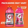 image:imageGatorade Fierce Strawberry Thirst Quencher 28 Fl Oz Bottle