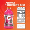 image:imageGatorade Fierce Strawberry Thirst Quencher 28 Fl Oz Bottle
